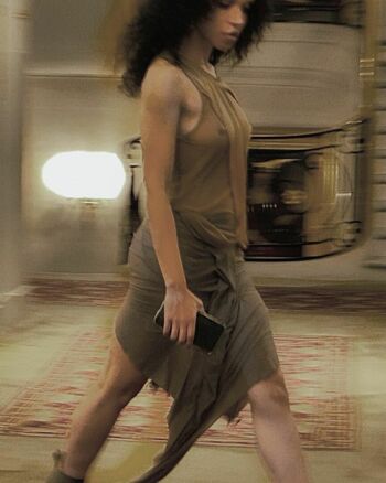 FKA Twigs