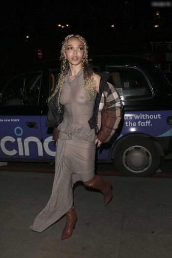 FKA Twigs