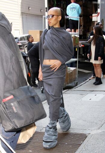 FKA Twigs