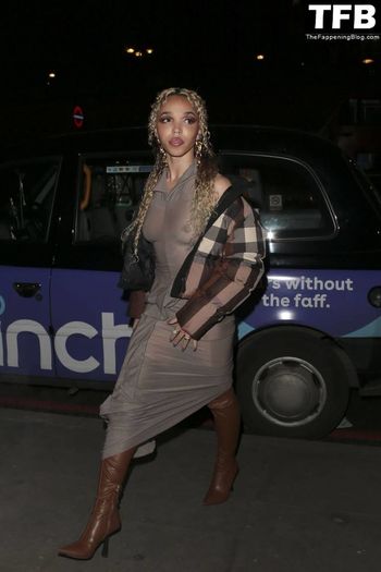 FKA Twigs