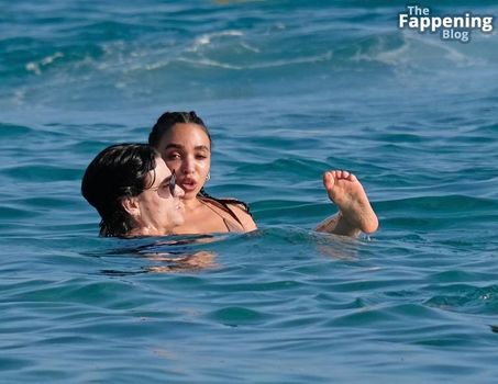 FKA Twigs