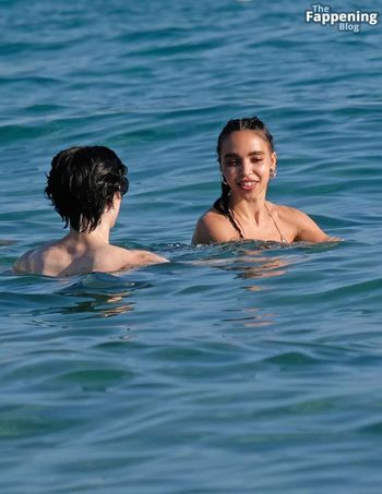 FKA Twigs