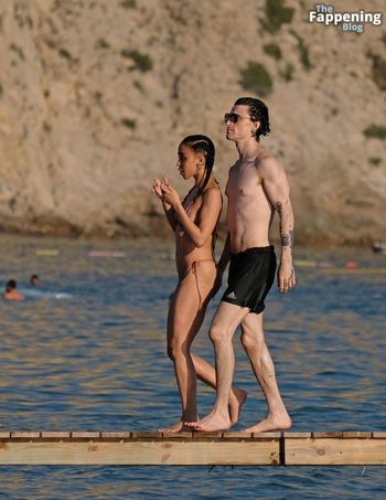 FKA Twigs