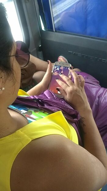 Flagras De Amigas