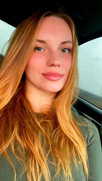 flamefoxxy