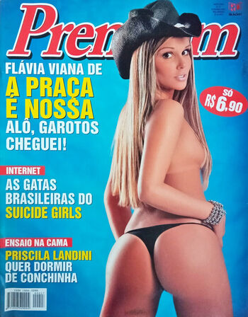 Flavia Viana