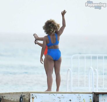 Fleur East