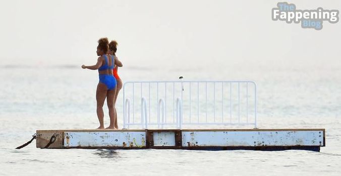 Fleur East