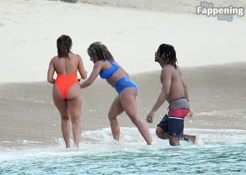 Fleur East