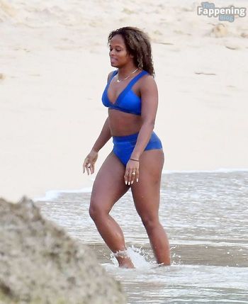 Fleur East