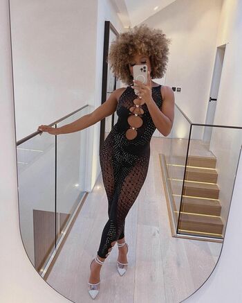 Fleur East