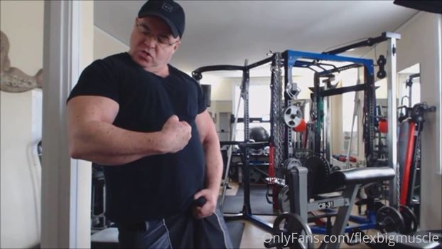flexbigmuscle