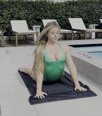 Flexible Beauties