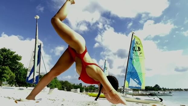 Flexible Beauties