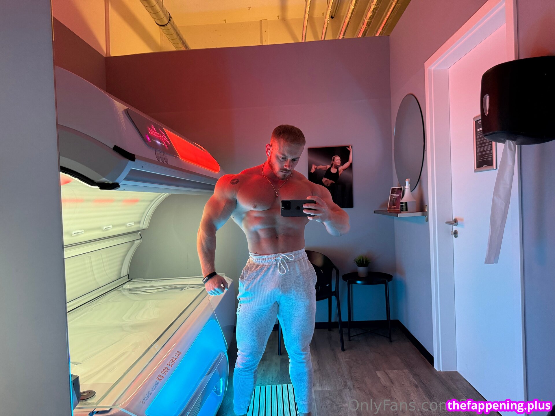 flexxxcouple