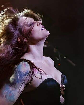 Floor Jansen
