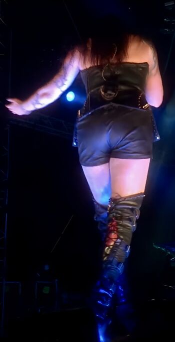 Floor Jansen