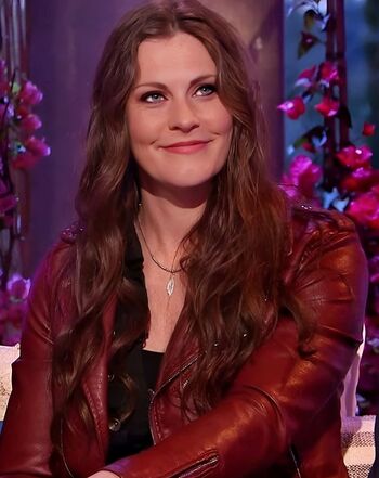 Floor Jansen