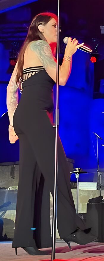 Floor Jansen