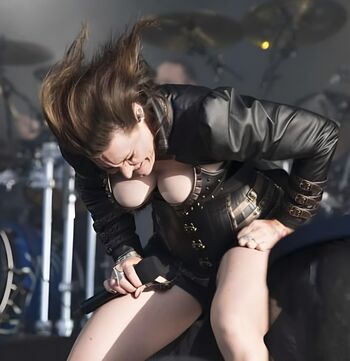 Floor Jansen