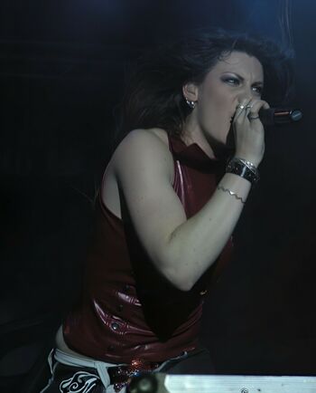 Floor Jansen
