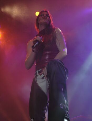 Floor Jansen