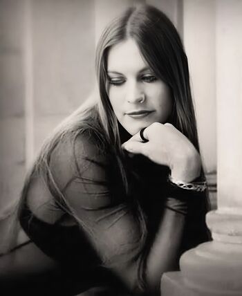 Floor Jansen