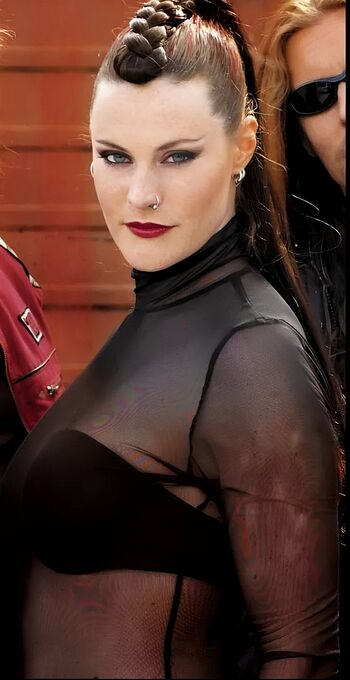 Floor Jansen