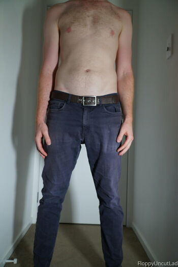 floppyuncutlad