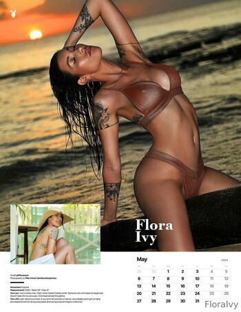 floraivyfree