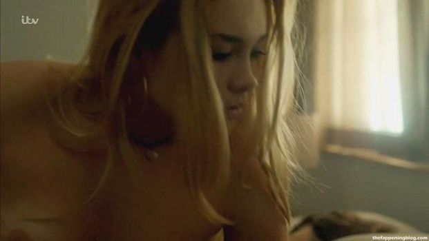 Florence Pugh