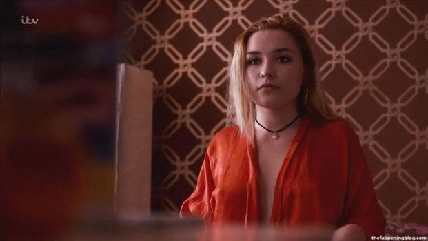 Florence Pugh