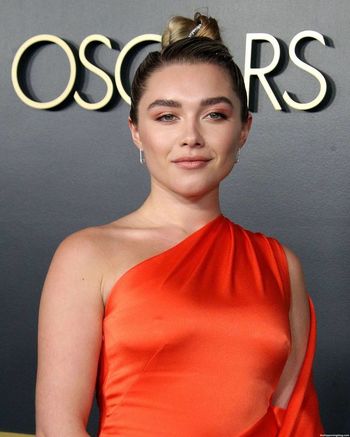 Florence Pugh