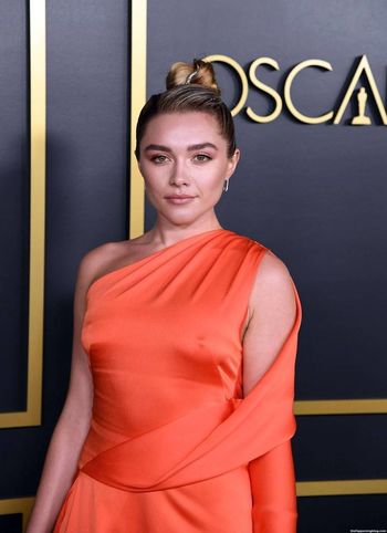 Florence Pugh