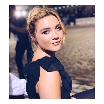 Florence Pugh