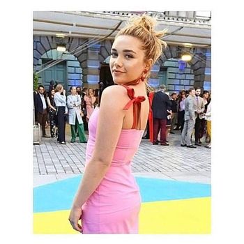 Florence Pugh