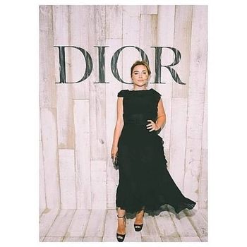 Florence Pugh