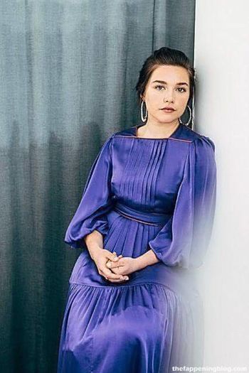 Florence Pugh