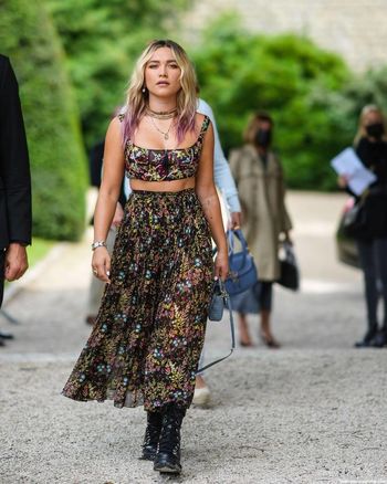 Florence Pugh