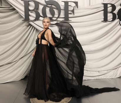 Florence Pugh