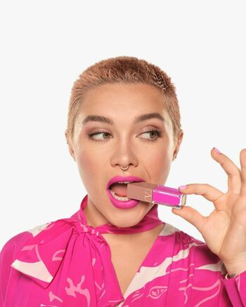 Florence Pugh