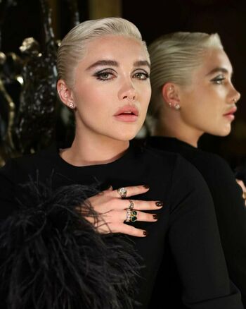 Florence Pugh