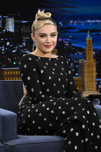 Florence Pugh