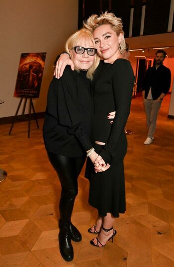 Florence Pugh