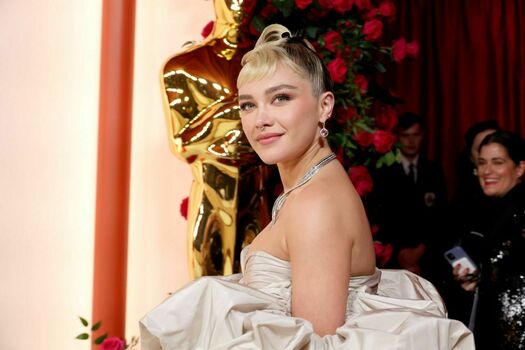 Florence Pugh