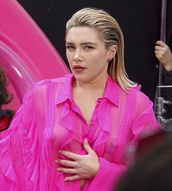 Florence Pugh