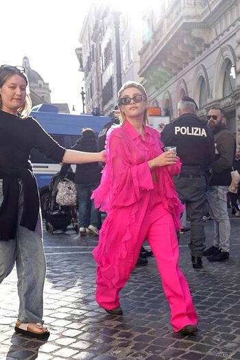 Florence Pugh