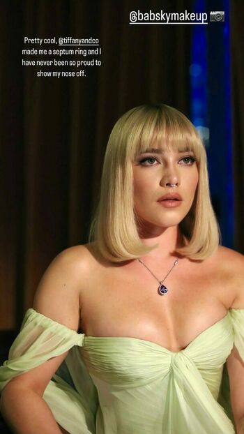 Florence Pugh