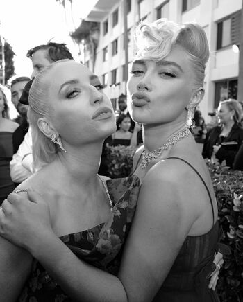 Florence Pugh