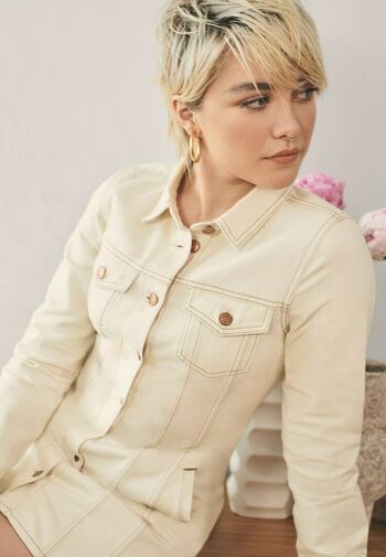 Florence Pugh